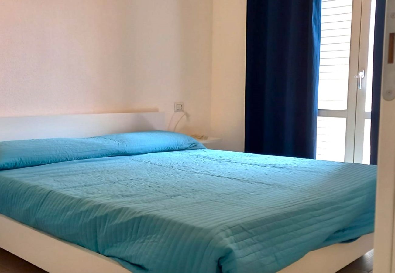 Apartamento en Badesi - Affittimoderni Badesi Poggio - BAPO8