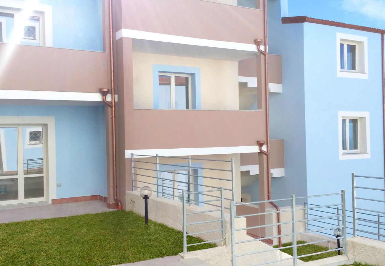 Apartamento en Badesi - Affittimoderni Badesi Poggio - BAPO8