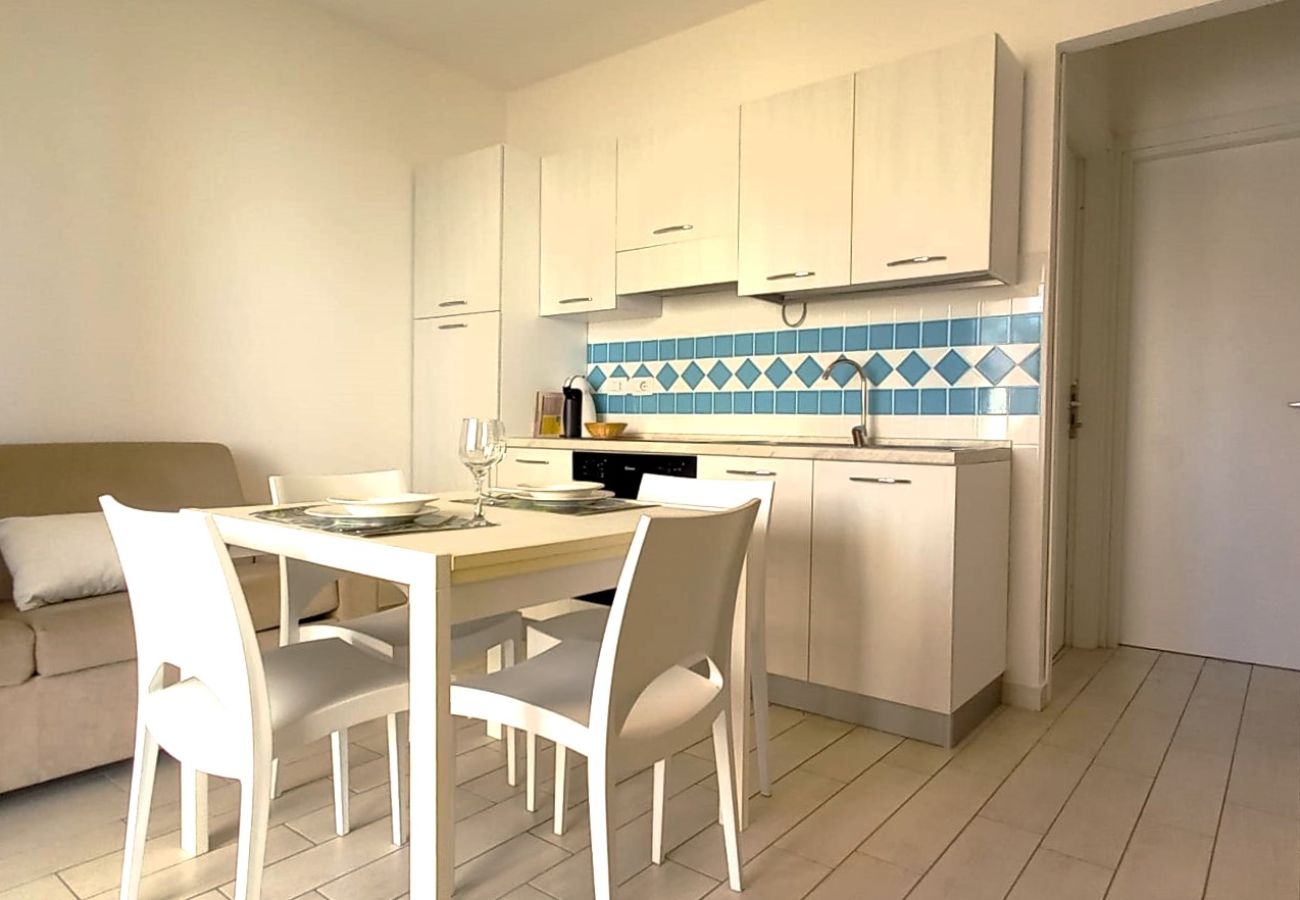 Apartamento en Badesi - Affittimoderni Badesi Poggio - BAPO8