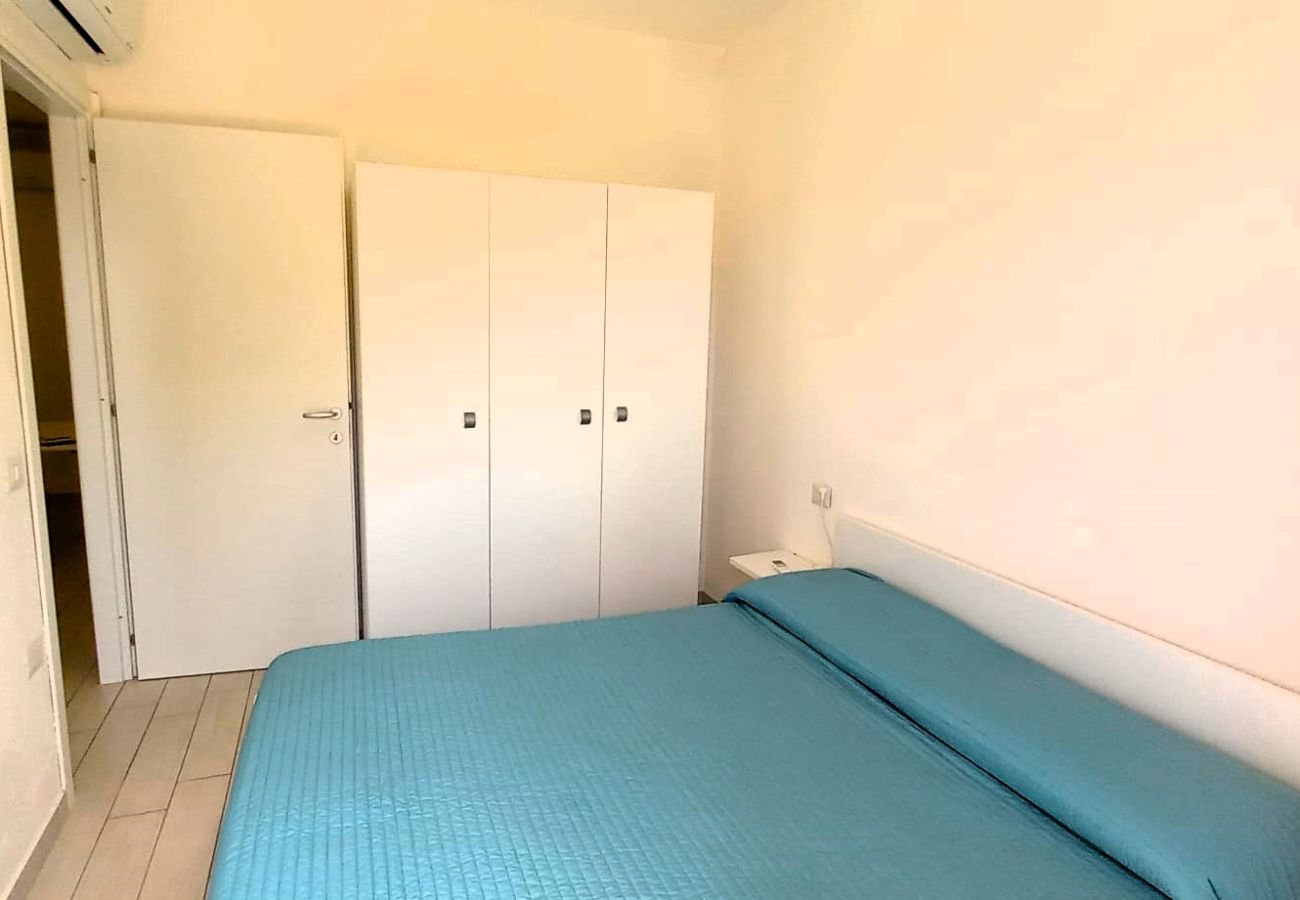 Apartamento en Badesi - Affittimoderni Badesi Poggio - BAPO8