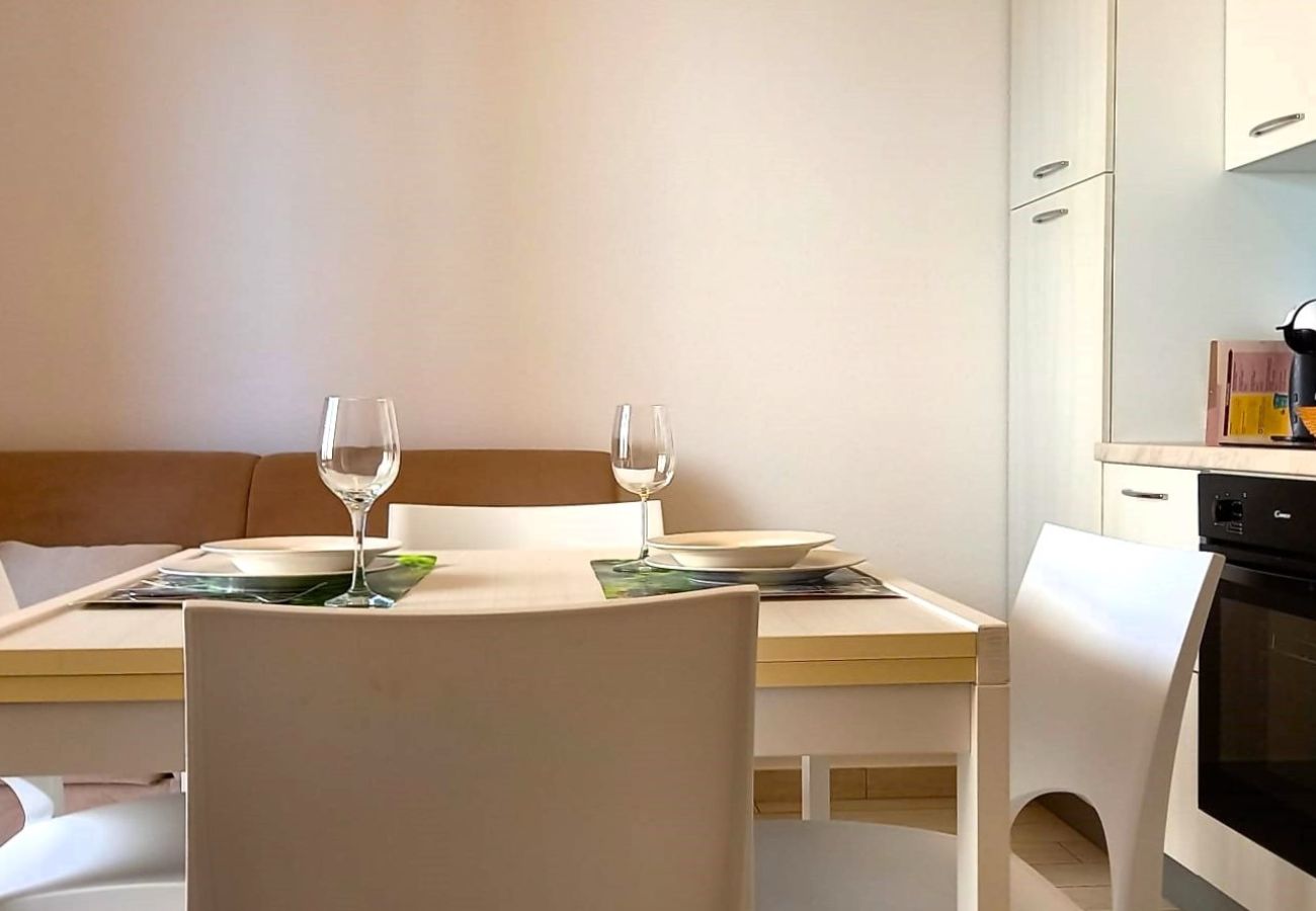 Apartamento en Badesi - Affittimoderni Badesi Poggio - BAPO8