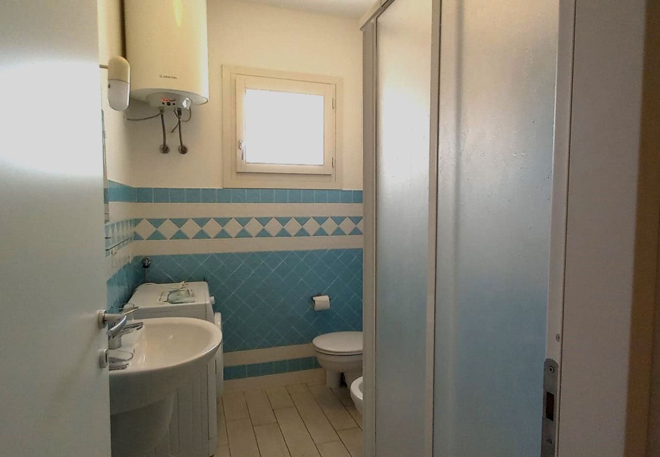 Apartamento en Badesi - Affittimoderni Badesi Poggio - BAPO8