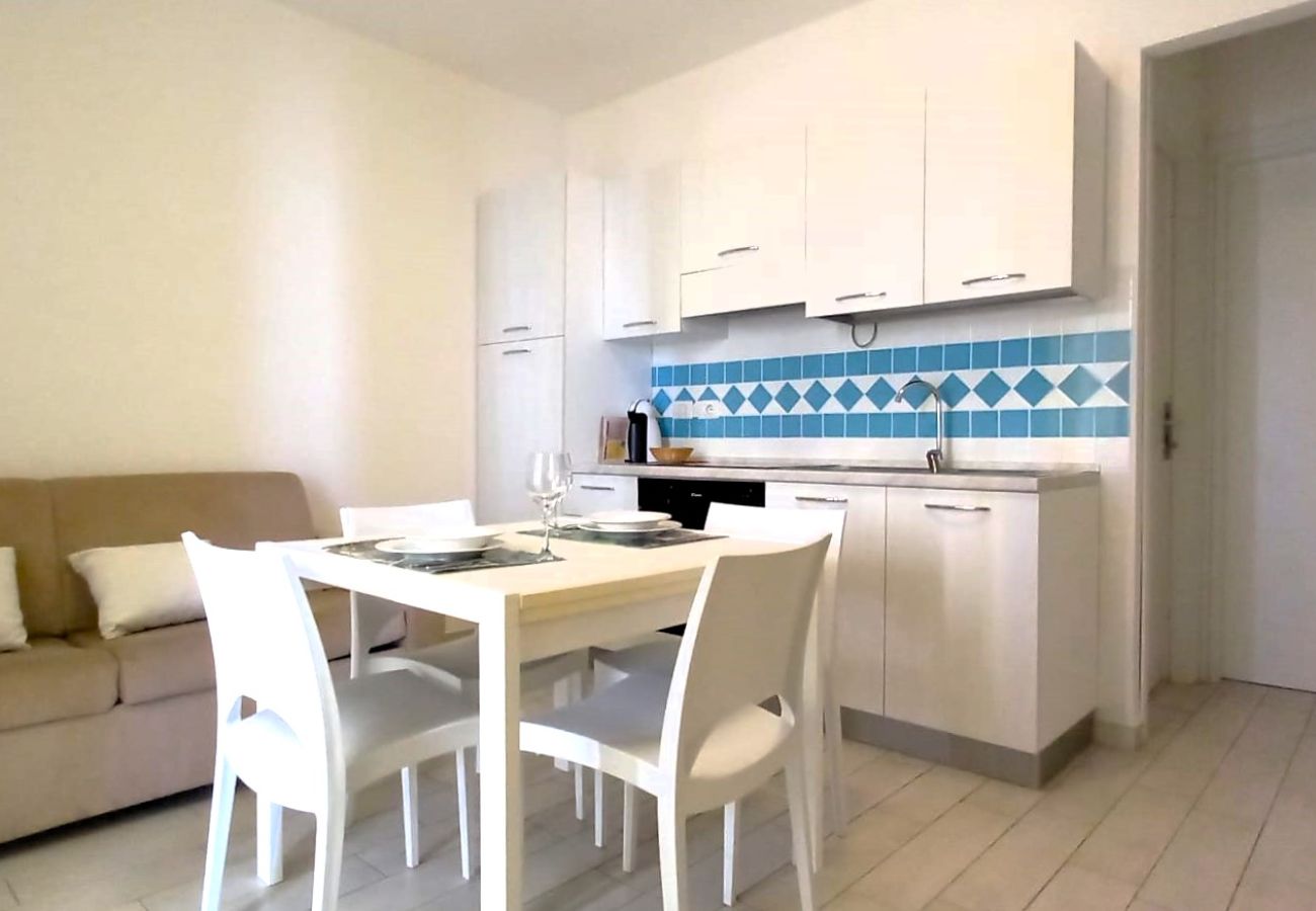 Apartamento en Badesi - Affittimoderni Badesi Poggio - BAPO8