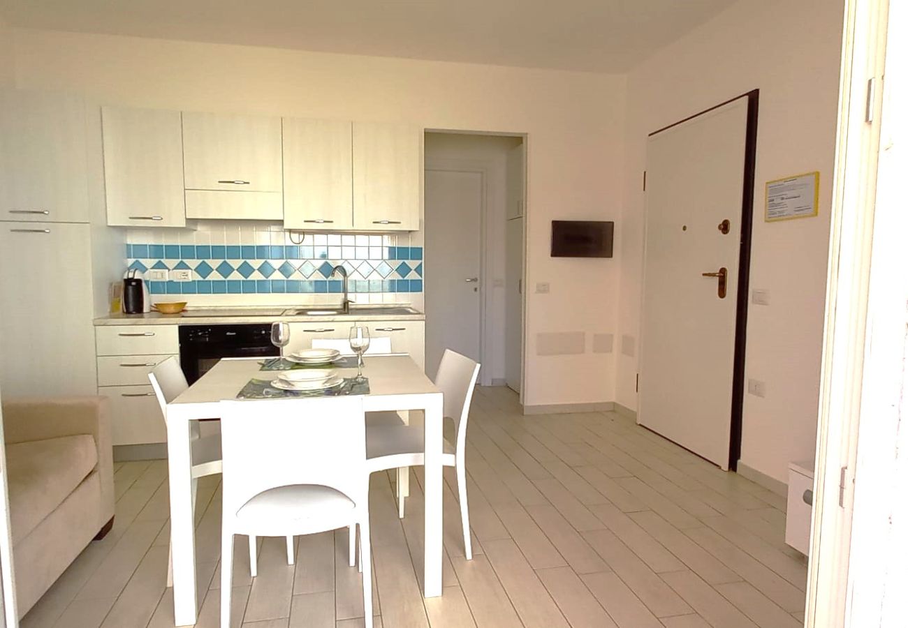 Apartamento en Badesi - Affittimoderni Badesi Poggio - BAPO8