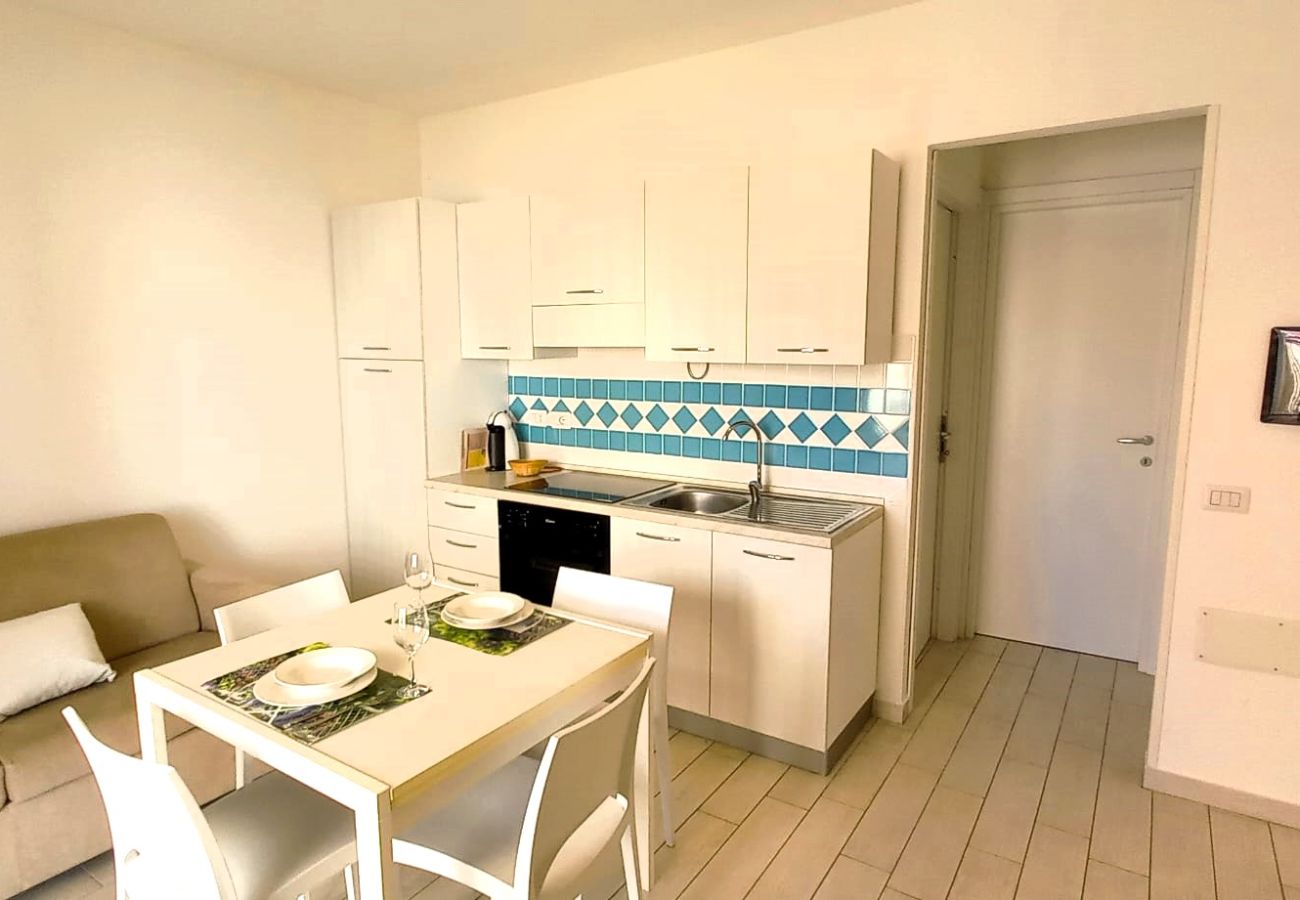 Apartamento en Badesi - Affittimoderni Badesi Poggio - BAPO8