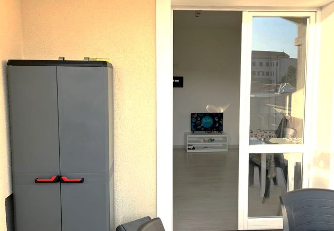 Apartamento en La Maddalena - Affittimoderni La Maddalena - MADA21 Apartamento en La Maddalena - Affittimoderni La Maddalena - MADA21