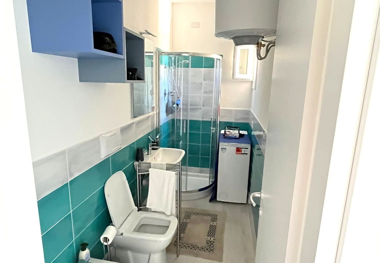 Apartamento en La Maddalena - Affittimoderni La Maddalena - MADA21
