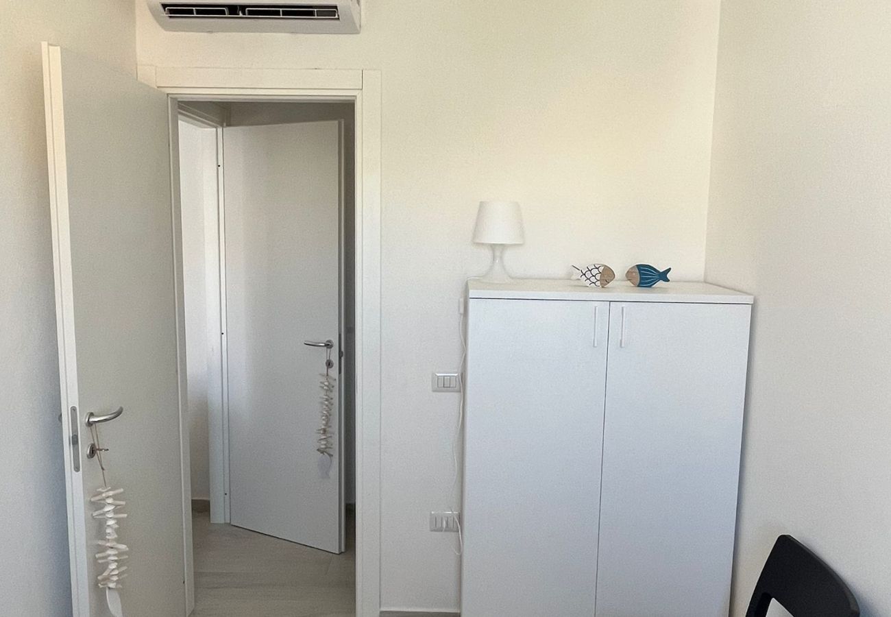 Apartamento en La Maddalena - Affittimoderni La Maddalena - MADA21