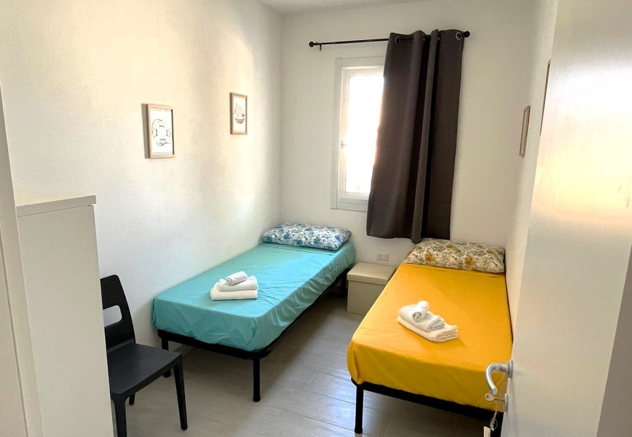 Apartamento en La Maddalena - Affittimoderni La Maddalena - MADA21