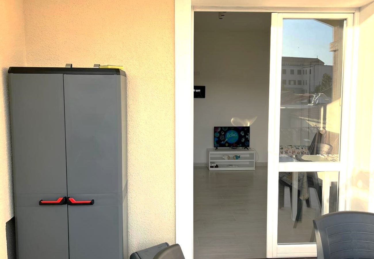 Apartamento en La Maddalena - Affittimoderni La Maddalena - MADA21