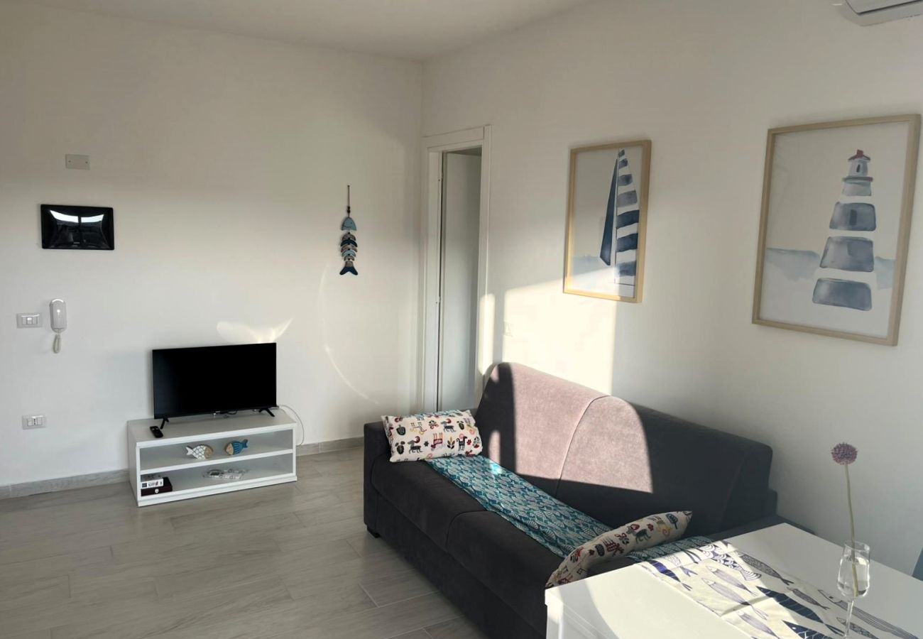 Apartamento en La Maddalena - Affittimoderni La Maddalena - MADA21