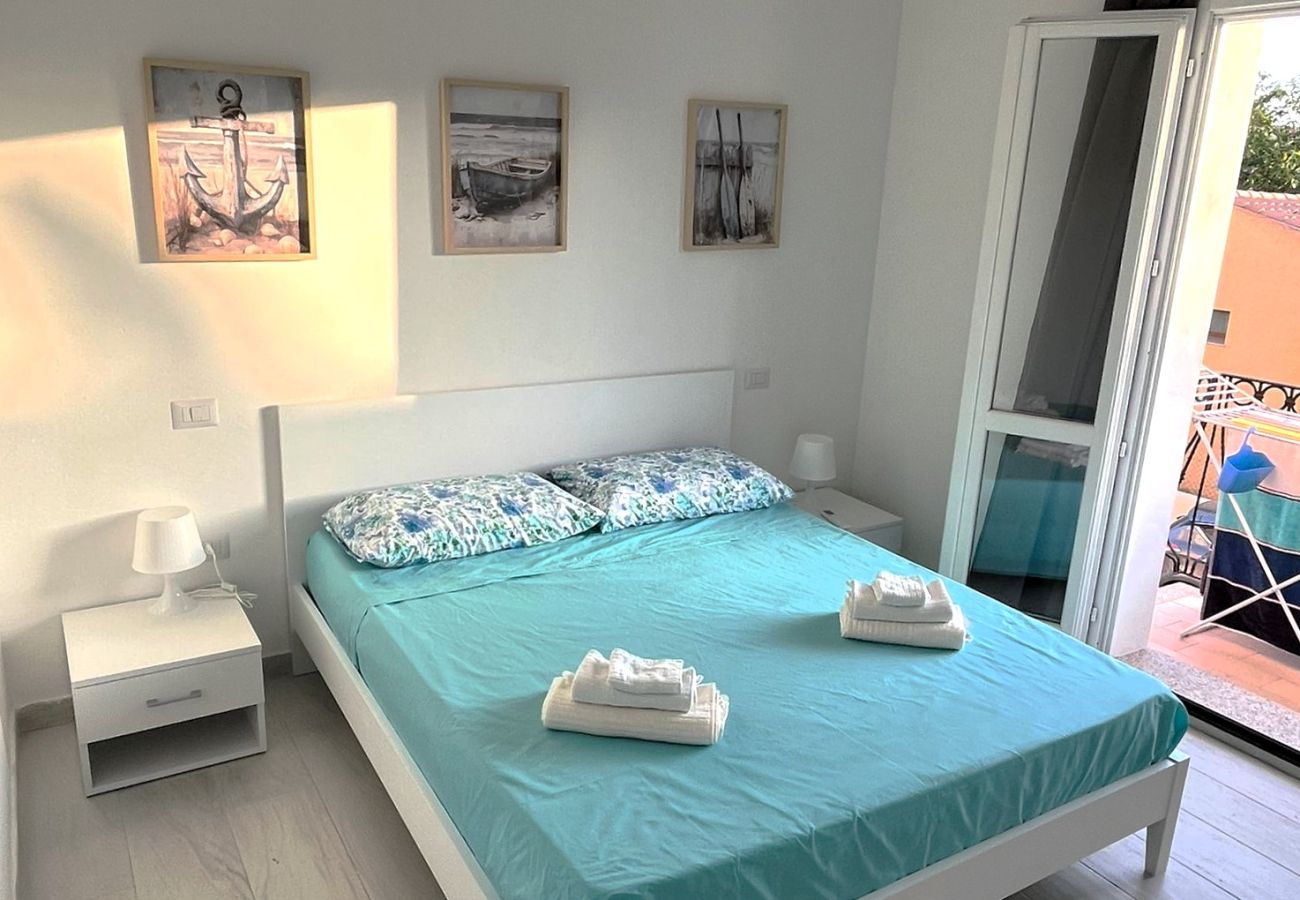 Apartamento en La Maddalena - Affittimoderni La Maddalena - MADA21