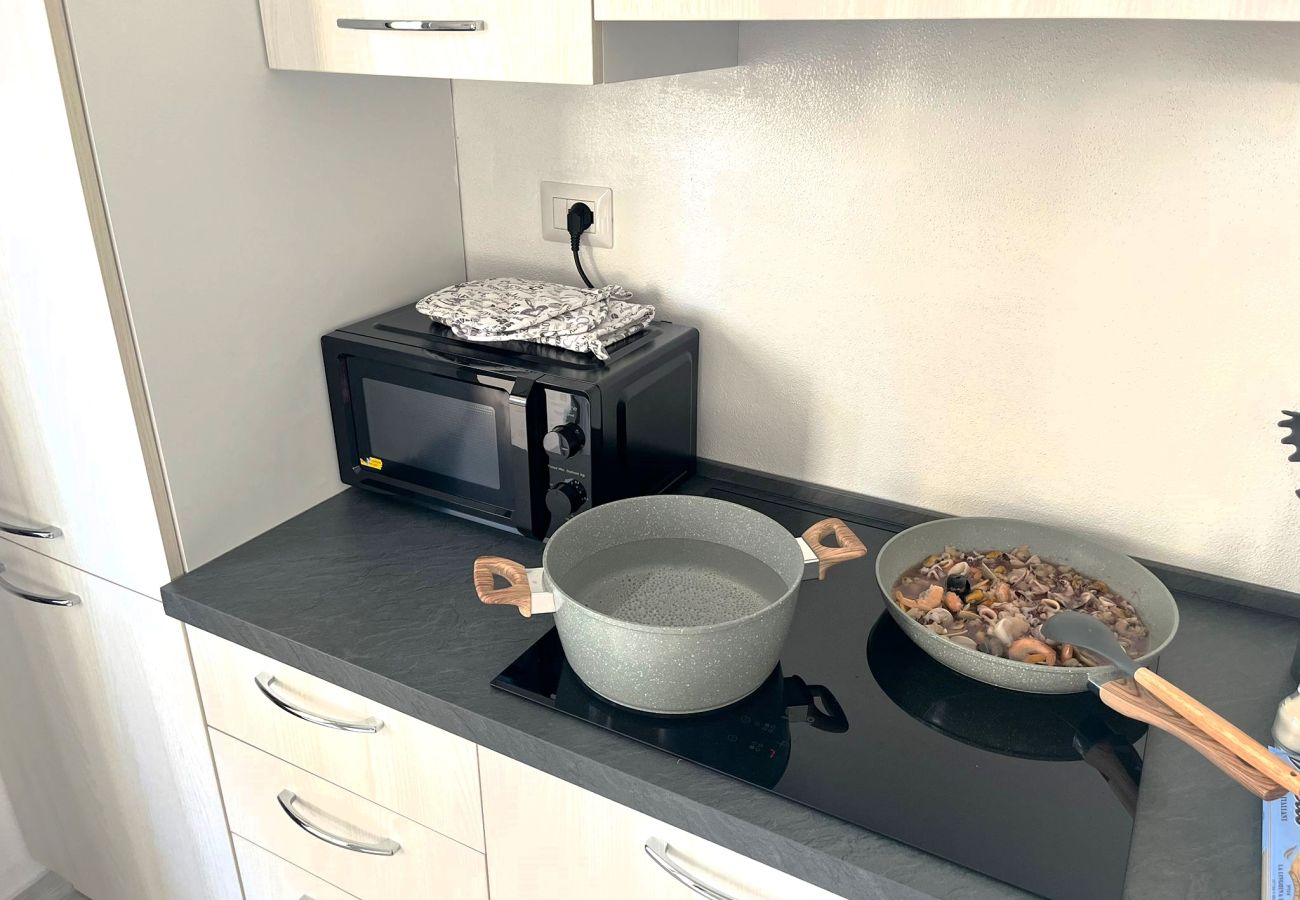Apartamento en La Maddalena - Affittimoderni La Maddalena - MADA21