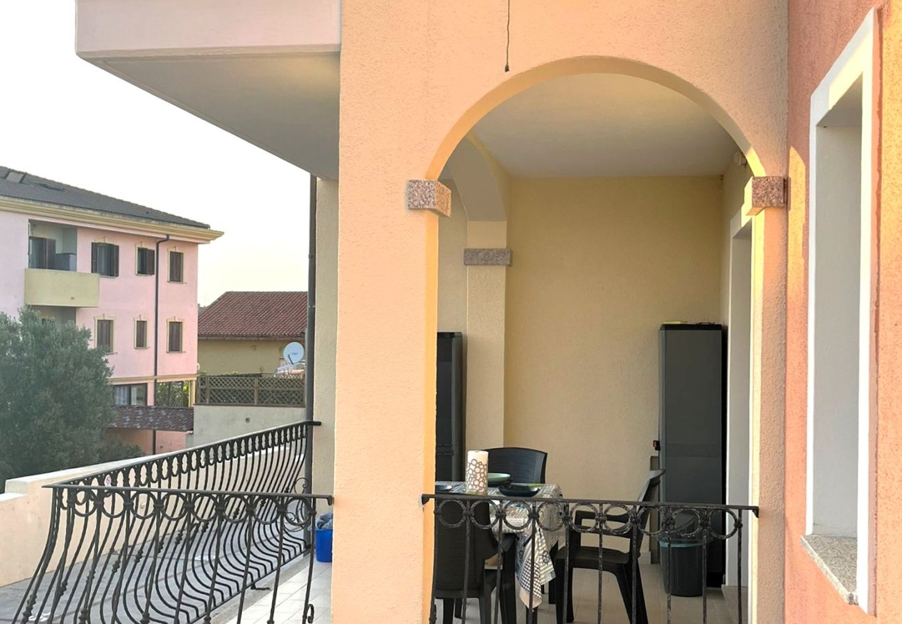 Apartamento en La Maddalena - Affittimoderni La Maddalena - MADA21