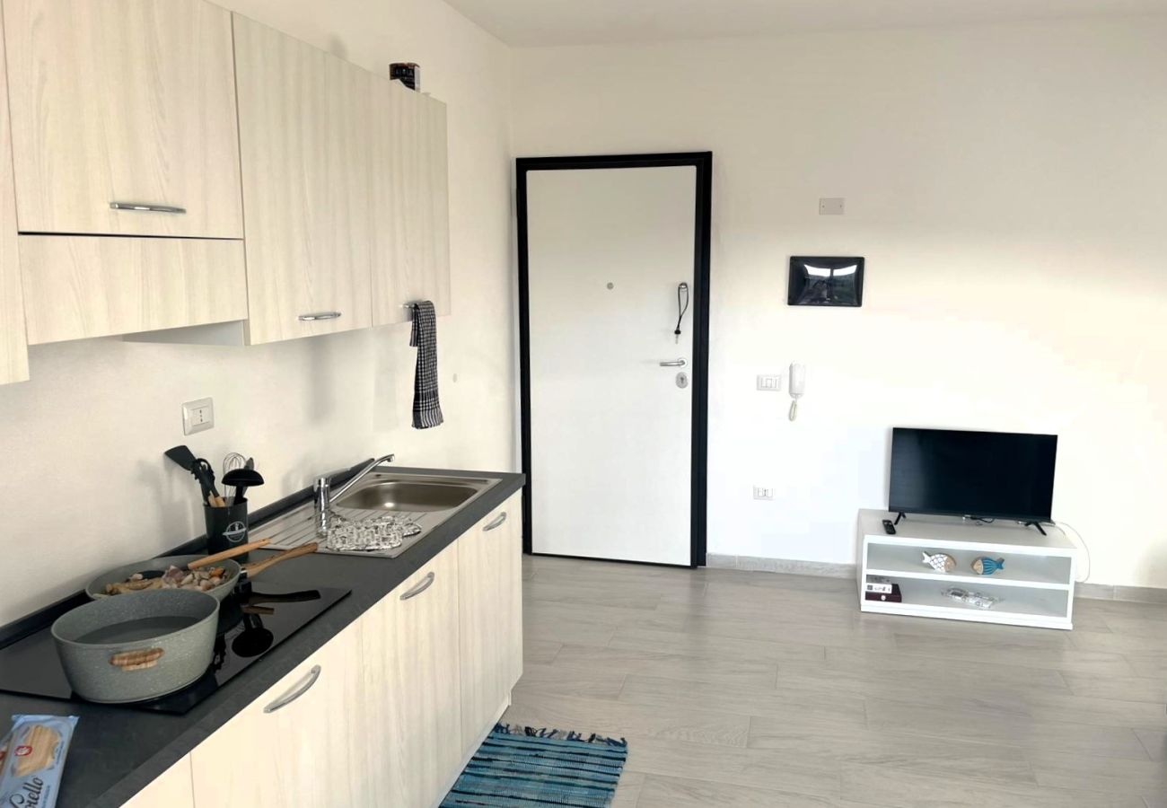 Apartamento en La Maddalena - Affittimoderni La Maddalena - MADA21