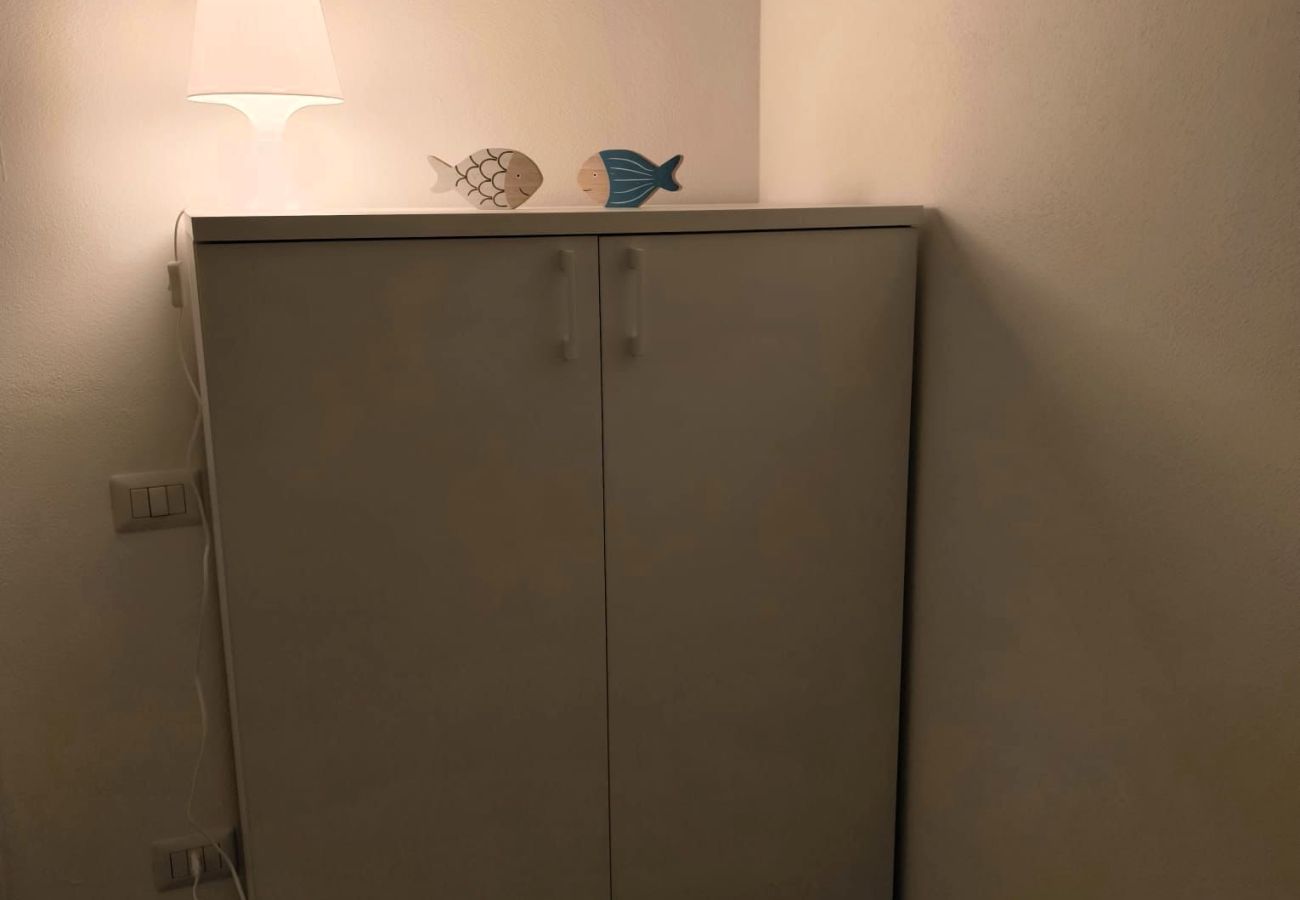 Apartamento en La Maddalena - Affittimoderni La Maddalena - MADA21
