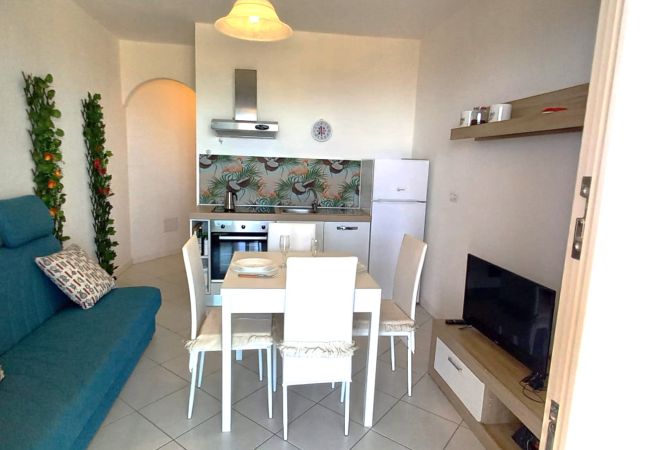 Apartamento en Castelsardo - Affittimoderni Castelsardo - Le Rondini
