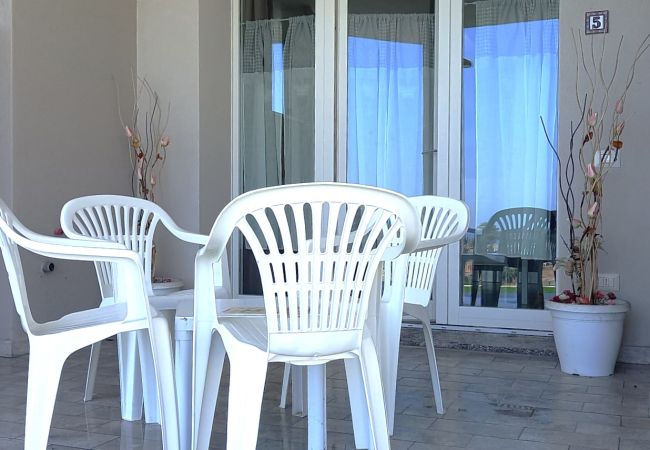 Apartamento en Castelsardo - Affittimoderni Castelsardo - Le Rondini Apartamento en Castelsardo - Affittimoderni Castelsardo - Le Rondini