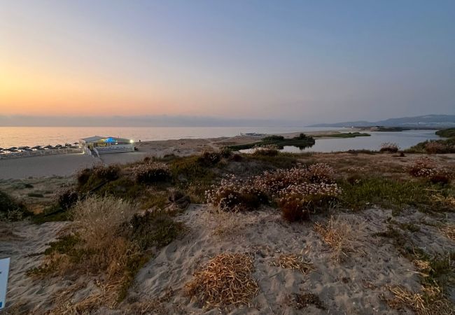 Apartamento en Valledoria - Affittimoderni Valledoria - Costa Dora