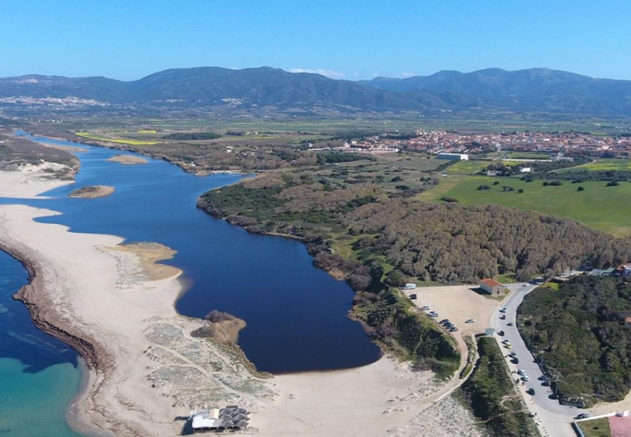 Apartamento en Valledoria - Affittimoderni Valledoria - Costa Dora