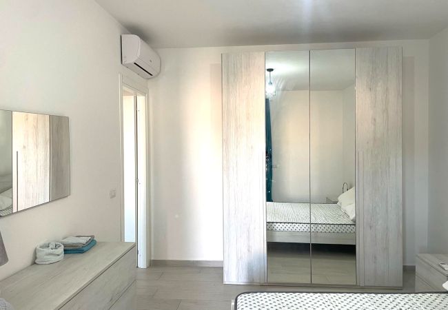 Apartamento en La Maddalena - Affittimoderni La Maddalena - MADA13 Apartamento en La Maddalena - Affittimoderni La Maddalena - MADA13