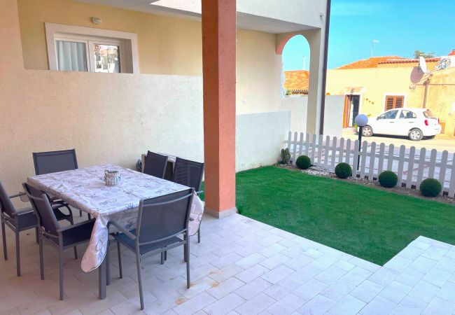 Apartamento en La Maddalena - Affittimoderni La Maddalena - MADA13 Apartamento en La Maddalena - Affittimoderni La Maddalena - MADA13