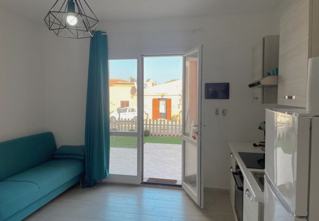 Apartamento en La Maddalena - Affittimoderni La Maddalena - MADA13 Apartamento en La Maddalena - Affittimoderni La Maddalena - MADA13