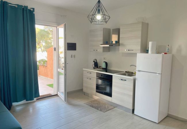 Apartamento en La Maddalena - Affittimoderni La Maddalena - MADA13 Apartamento en La Maddalena - Affittimoderni La Maddalena - MADA13