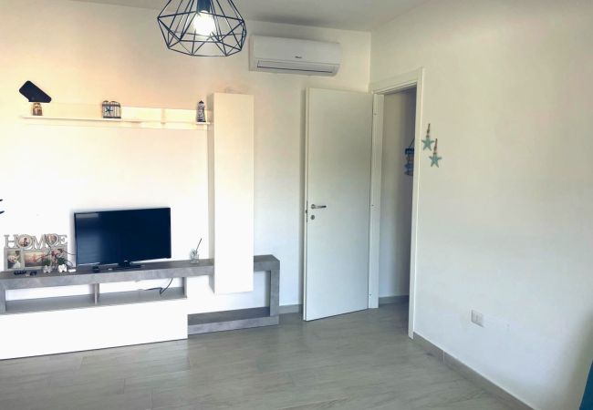 Apartamento en La Maddalena - Affittimoderni La Maddalena - MADA13 Apartamento en La Maddalena - Affittimoderni La Maddalena - MADA13