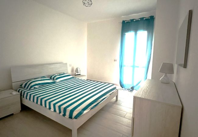 Apartamento en La Maddalena - Affittimoderni La Maddalena - MADA13 Apartamento en La Maddalena - Affittimoderni La Maddalena - MADA13