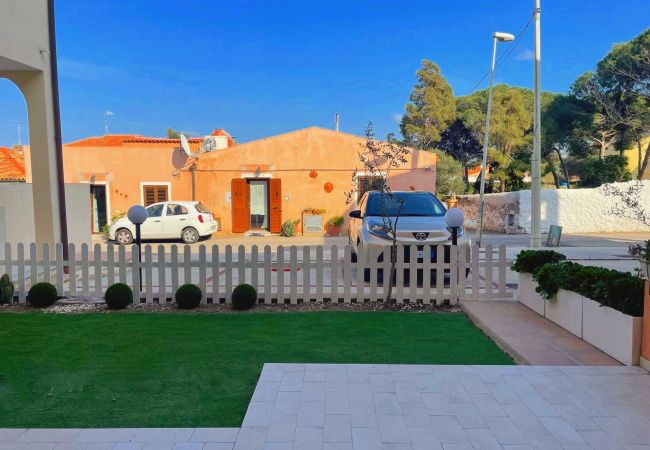 Apartamento en La Maddalena - Affittimoderni La Maddalena - MADA13 Apartamento en La Maddalena - Affittimoderni La Maddalena - MADA13