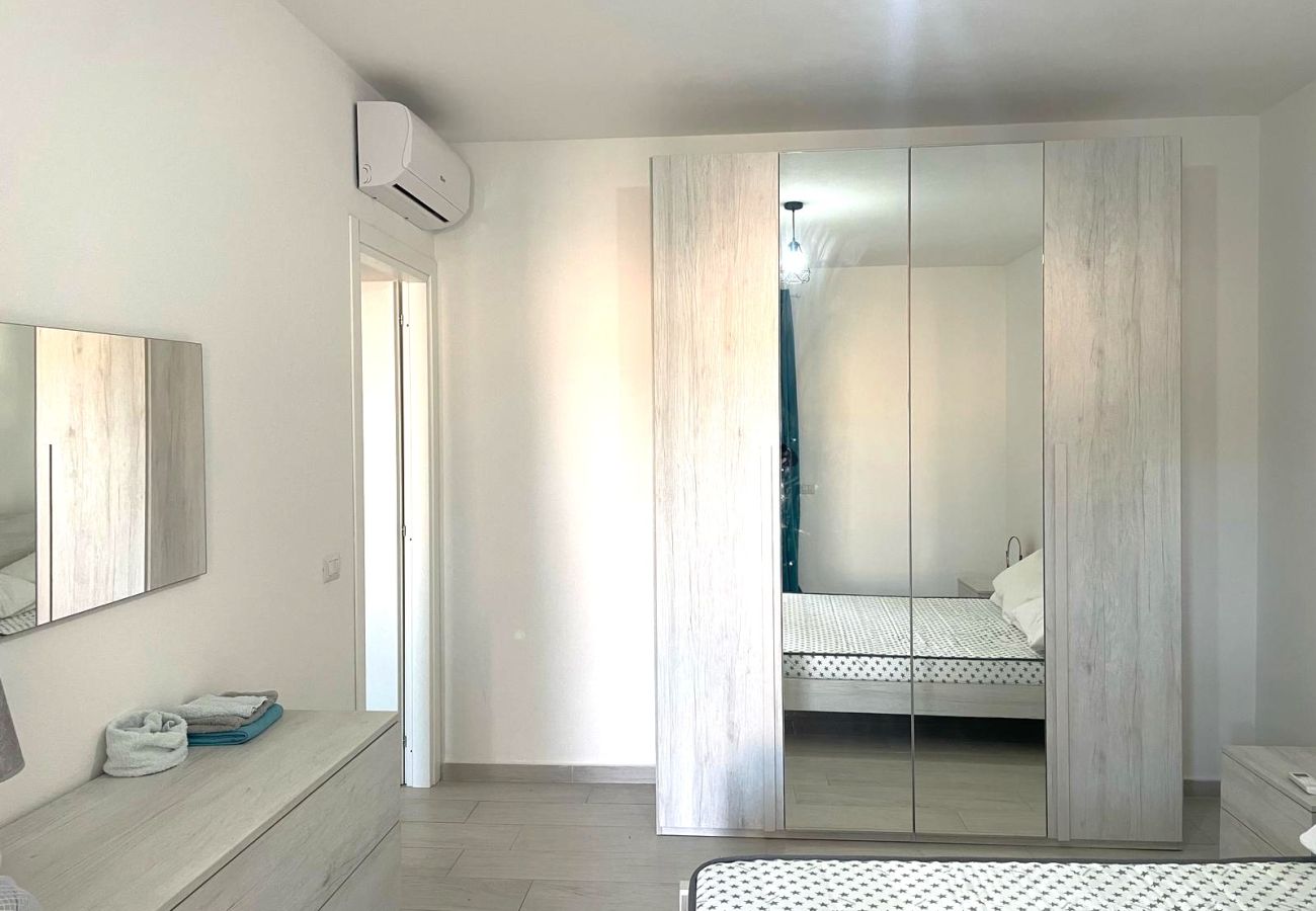 Apartamento en La Maddalena - Affittimoderni La Maddalena - MADA13