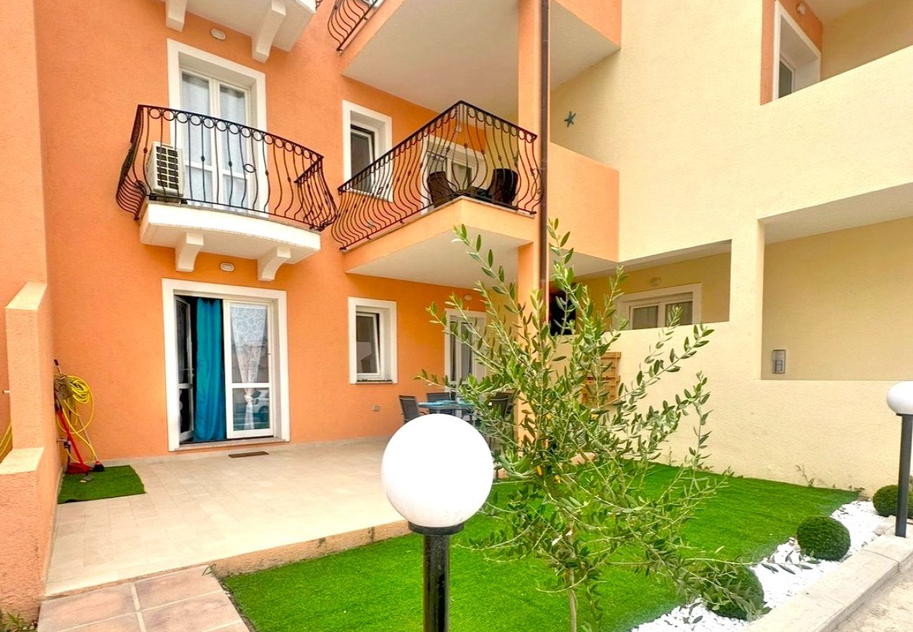 Apartamento en La Maddalena - Affittimoderni La Maddalena - MADA13