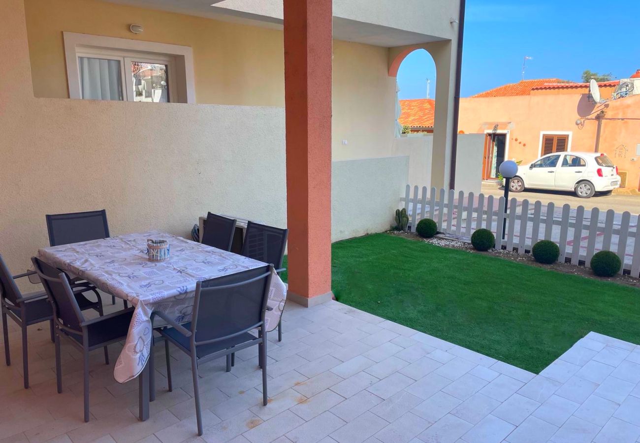 Apartamento en La Maddalena - Affittimoderni La Maddalena - MADA13