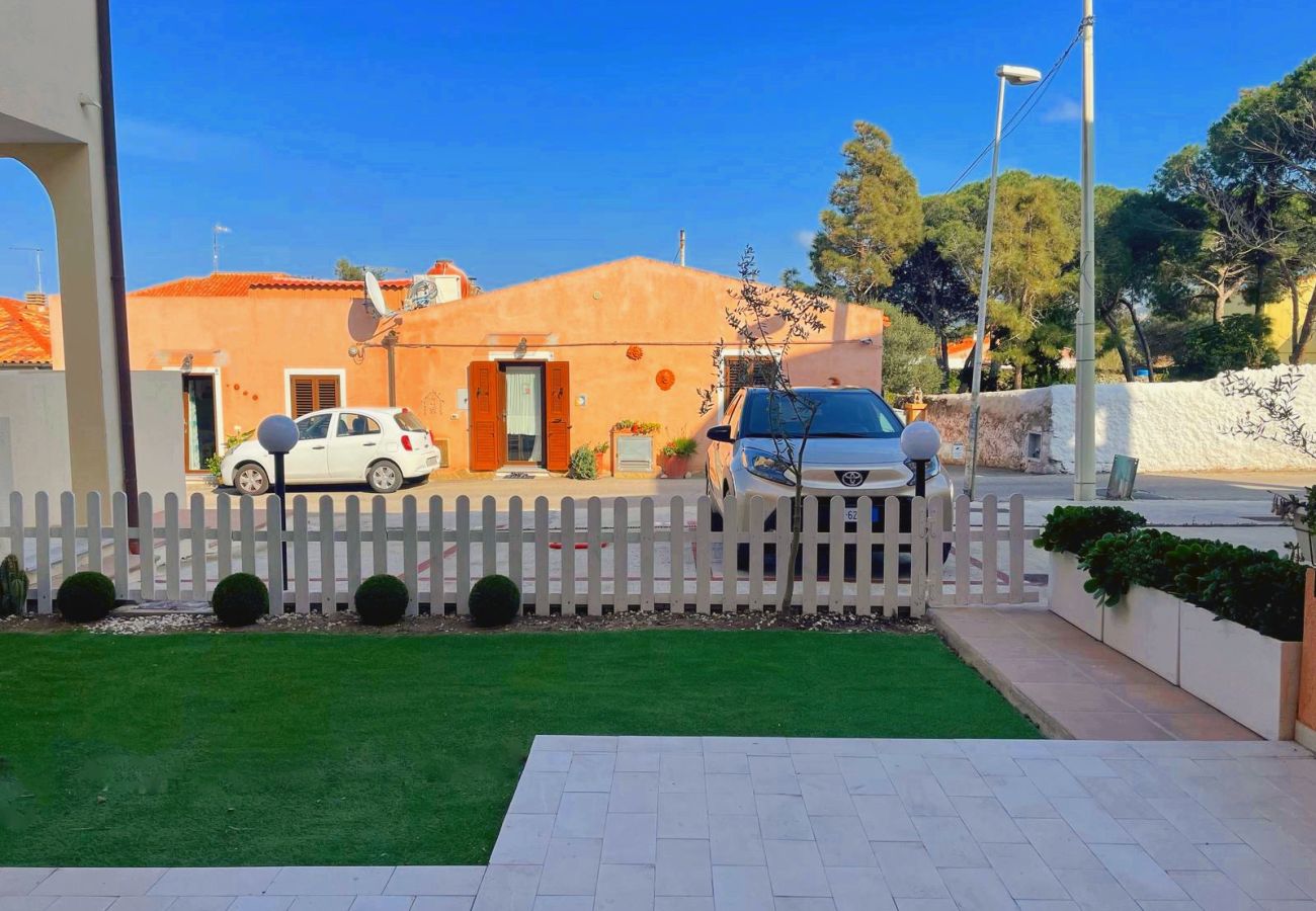 Apartamento en La Maddalena - Affittimoderni La Maddalena - MADA13