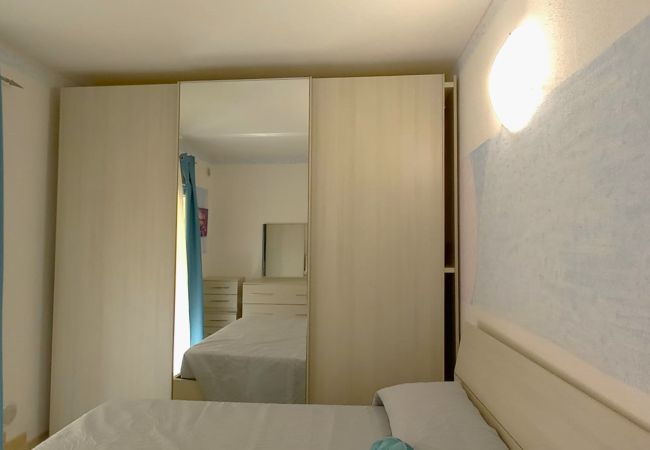 Apartamento en Trinità d´Agultu e Vignola - Affittimoderni Paduledda - Domo Poseida Apartamento en Trinità d´Agultu e Vignola - Affittimoderni Paduledda - Domo Poseida
