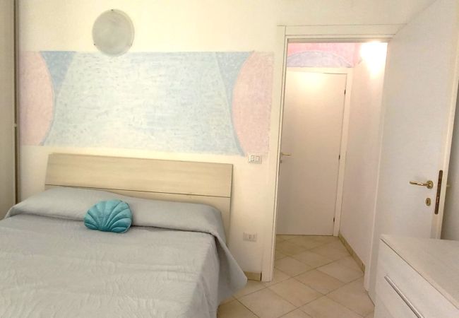 Apartamento en Trinità d´Agultu e Vignola - Affittimoderni Paduledda - Domo Poseida Apartamento en Trinità d´Agultu e Vignola - Affittimoderni Paduledda - Domo Poseida