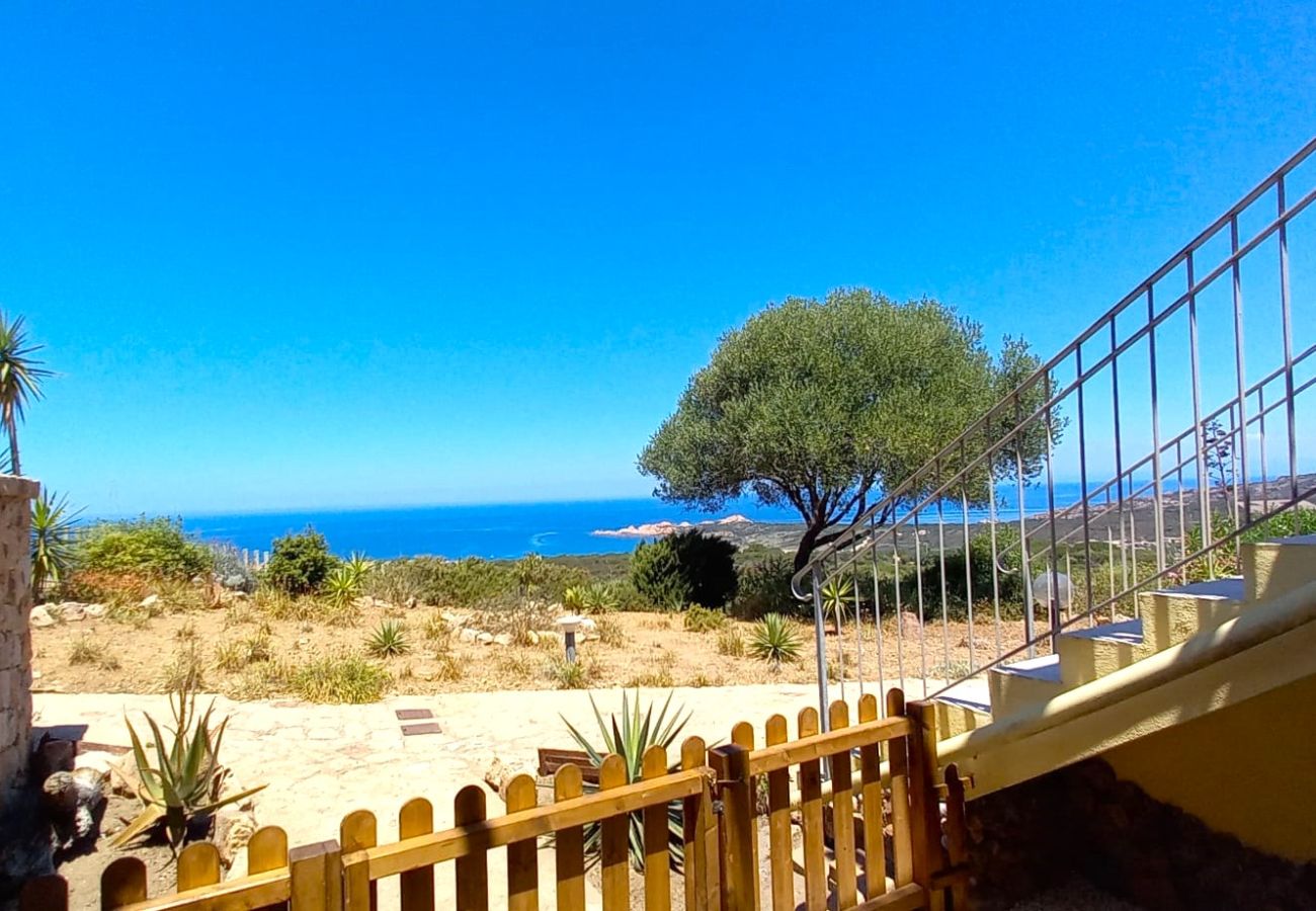 Apartamento en Trinità d´Agultu e Vignola - Affittimoderni Paduledda - Domo Poseida
