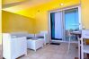 Apartamento en Trinità d´Agultu e Vignola - Affittimoderni Paduledda - Domo Poseida Apartamento en Trinità d´Agultu e Vignola - Affittimoderni Paduledda - Domo Poseida