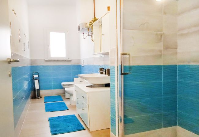 Apartamento en Trinità d´Agultu e Vignola - Affittimoderni Trinità D'Agultu - Casa di Andreas Apartamento en Trinità d´Agultu e Vignola - Affittimoderni Trinità D'Agultu - Casa di Andreas