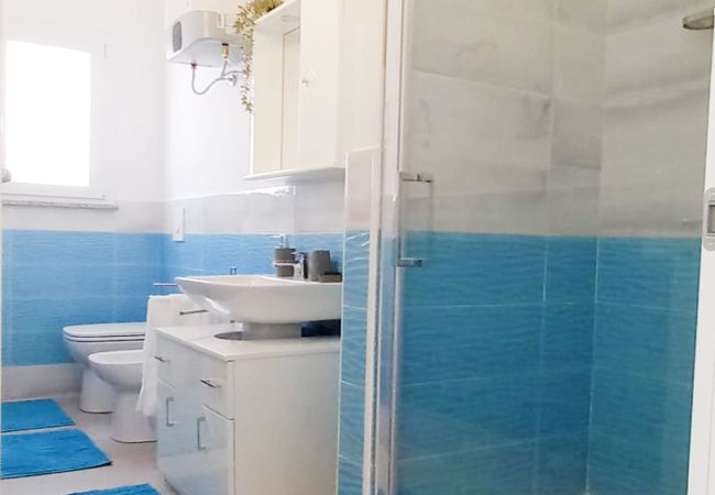 Apartamento en Trinità d´Agultu e Vignola - Affittimoderni Trinità D'Agultu - Casa di Andreas Apartamento en Trinità d´Agultu e Vignola - Affittimoderni Trinità D'Agultu - Casa di Andreas