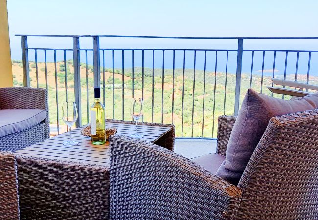 Apartamento en Trinità d´Agultu e Vignola - Affittimoderni Trinità D'Agultu - Casa di Andreas