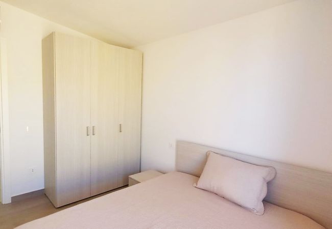 Apartamento en Trinità d´Agultu e Vignola - Affittimoderni Trinità D'Agultu - Casa di Andreas Apartamento en Trinità d´Agultu e Vignola - Affittimoderni Trinità D'Agultu - Casa di Andreas