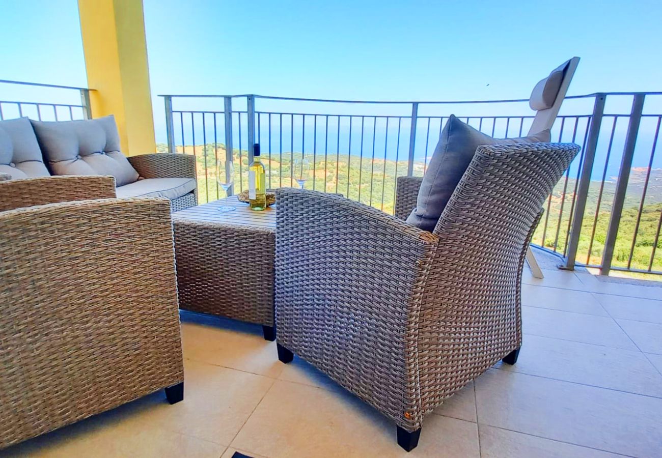 Apartamento en Trinità d´Agultu e Vignola - Affittimoderni Trinità D'Agultu - Casa di Andreas