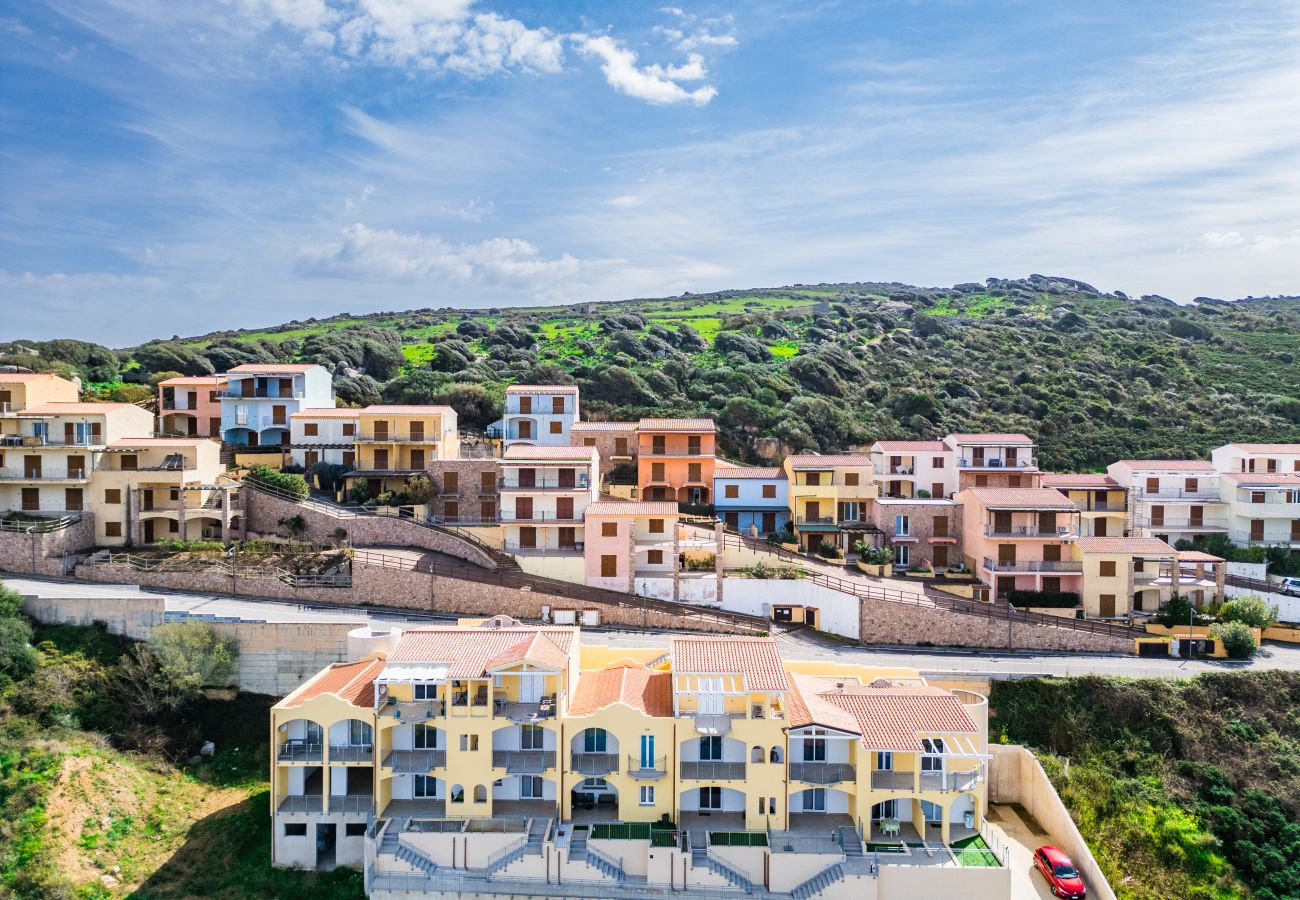 Apartamento en Trinità d´Agultu e Vignola - Affittimoderni Trinità D'Agultu - Panorama