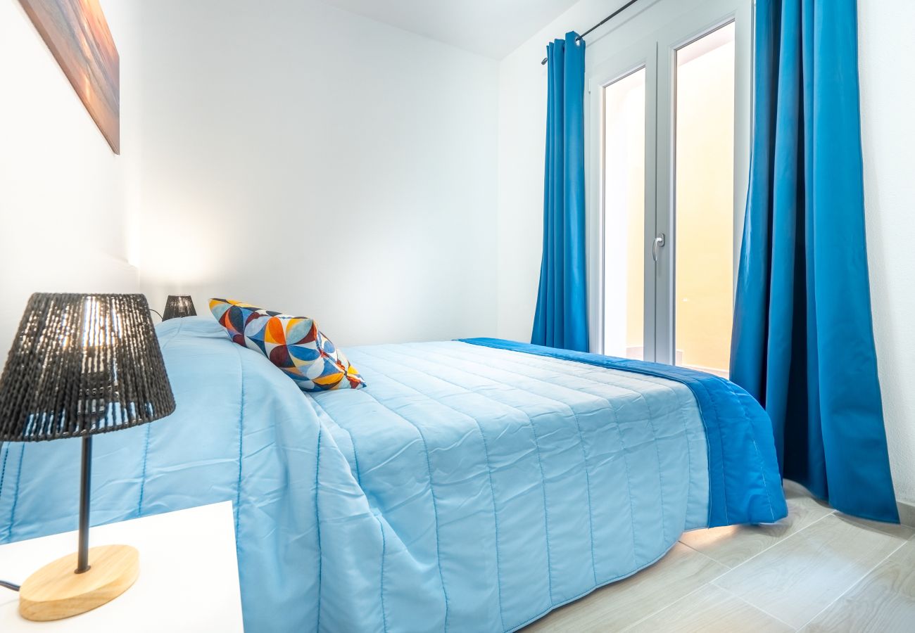 Apartamento en Trinità d´Agultu e Vignola - Affittimoderni Trinità D'Agultu - Panorama