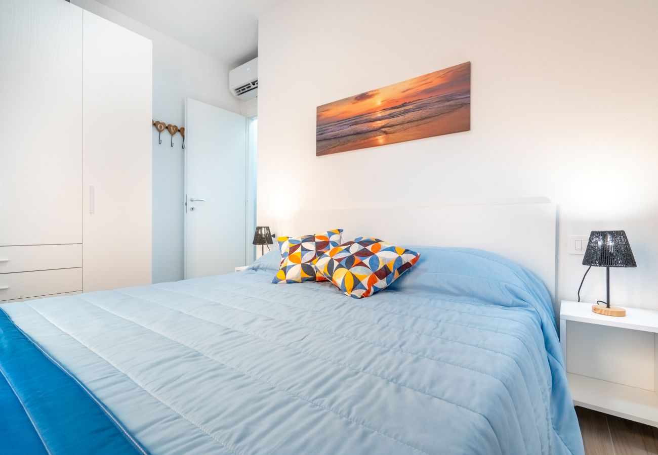 Apartamento en Trinità d´Agultu e Vignola - Affittimoderni Trinità D'Agultu - Panorama