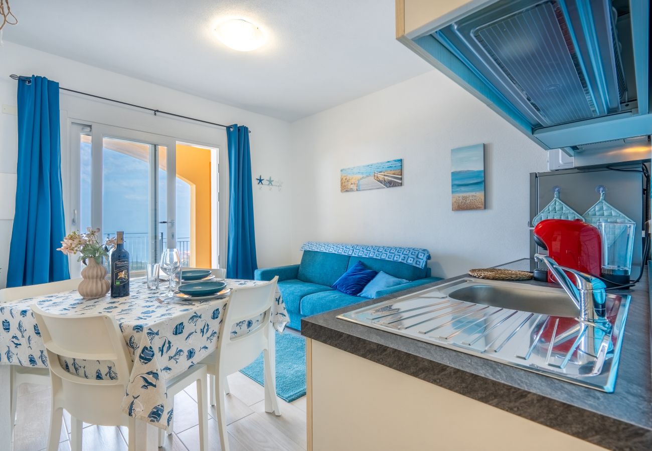 Apartamento en Trinità d´Agultu e Vignola - Affittimoderni Trinità D'Agultu - Panorama