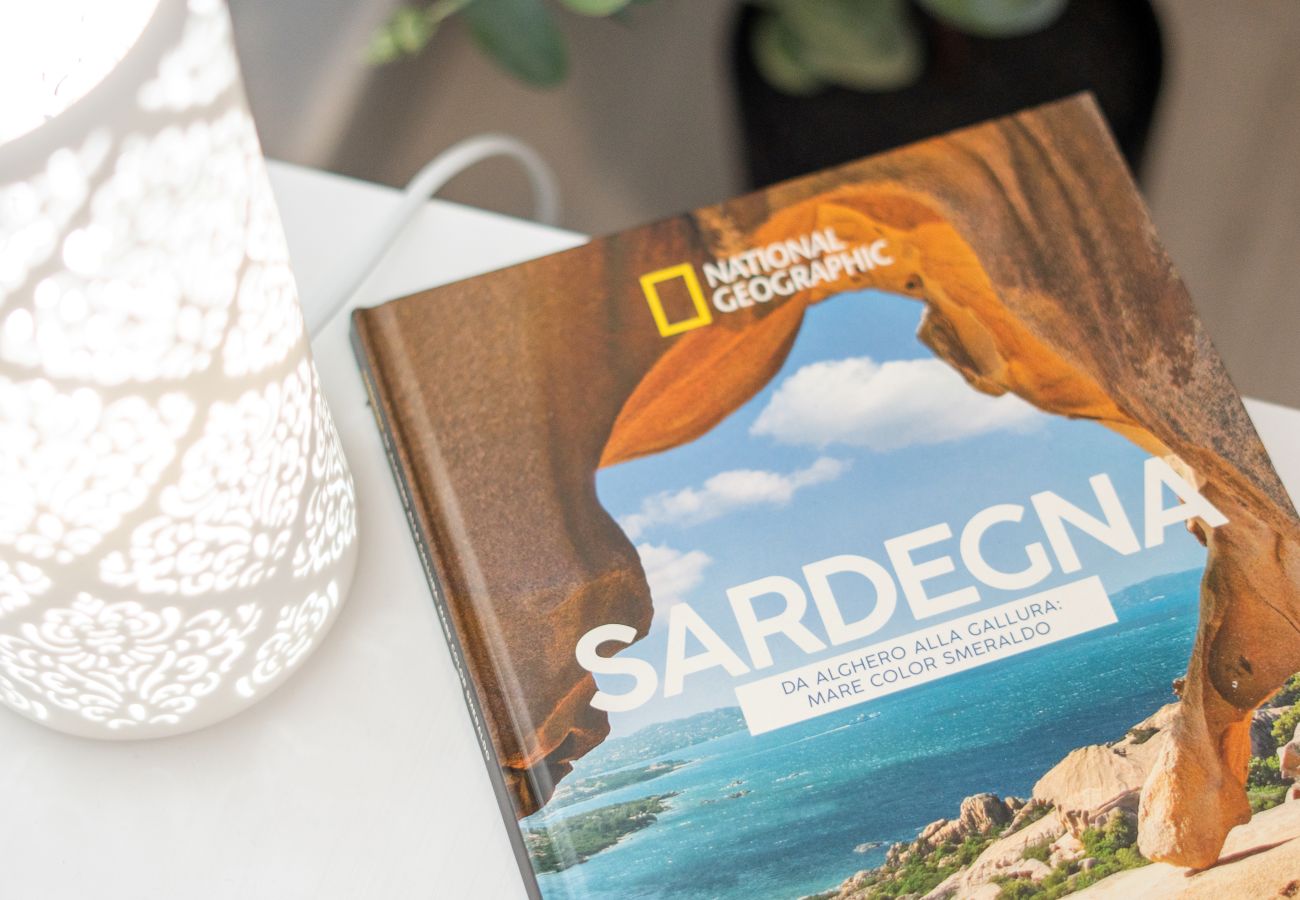 Apartamento en Trinità d´Agultu e Vignola - Affittimoderni Trinità D'Agultu - Panorama