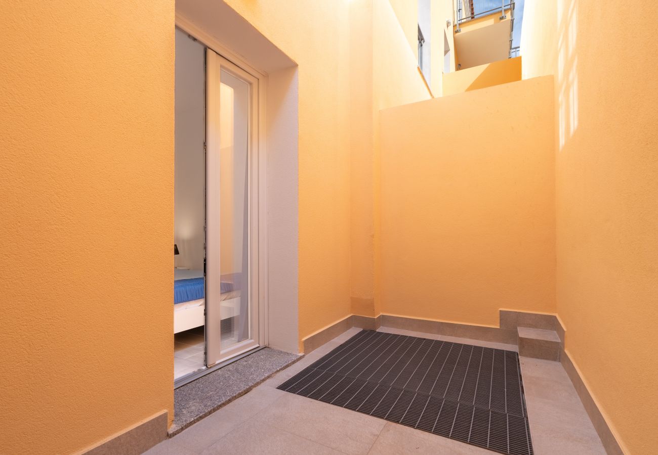 Apartamento en Trinità d´Agultu e Vignola - Affittimoderni Trinità D'Agultu - Panorama